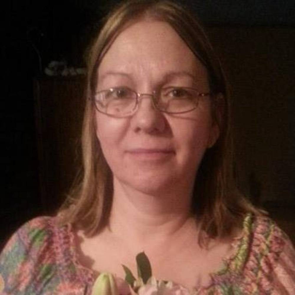 Meet your Posher, Cheryl mance
